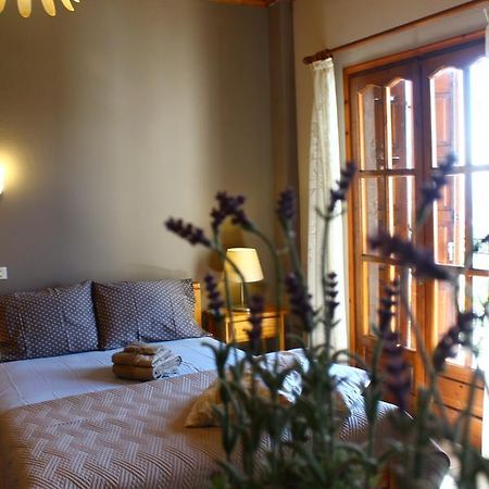 Hotel Defkalion ヴォロス エクステリア 写真