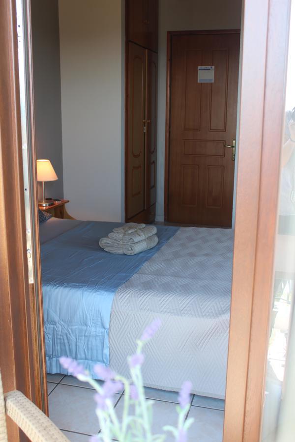 Hotel Defkalion ヴォロス エクステリア 写真