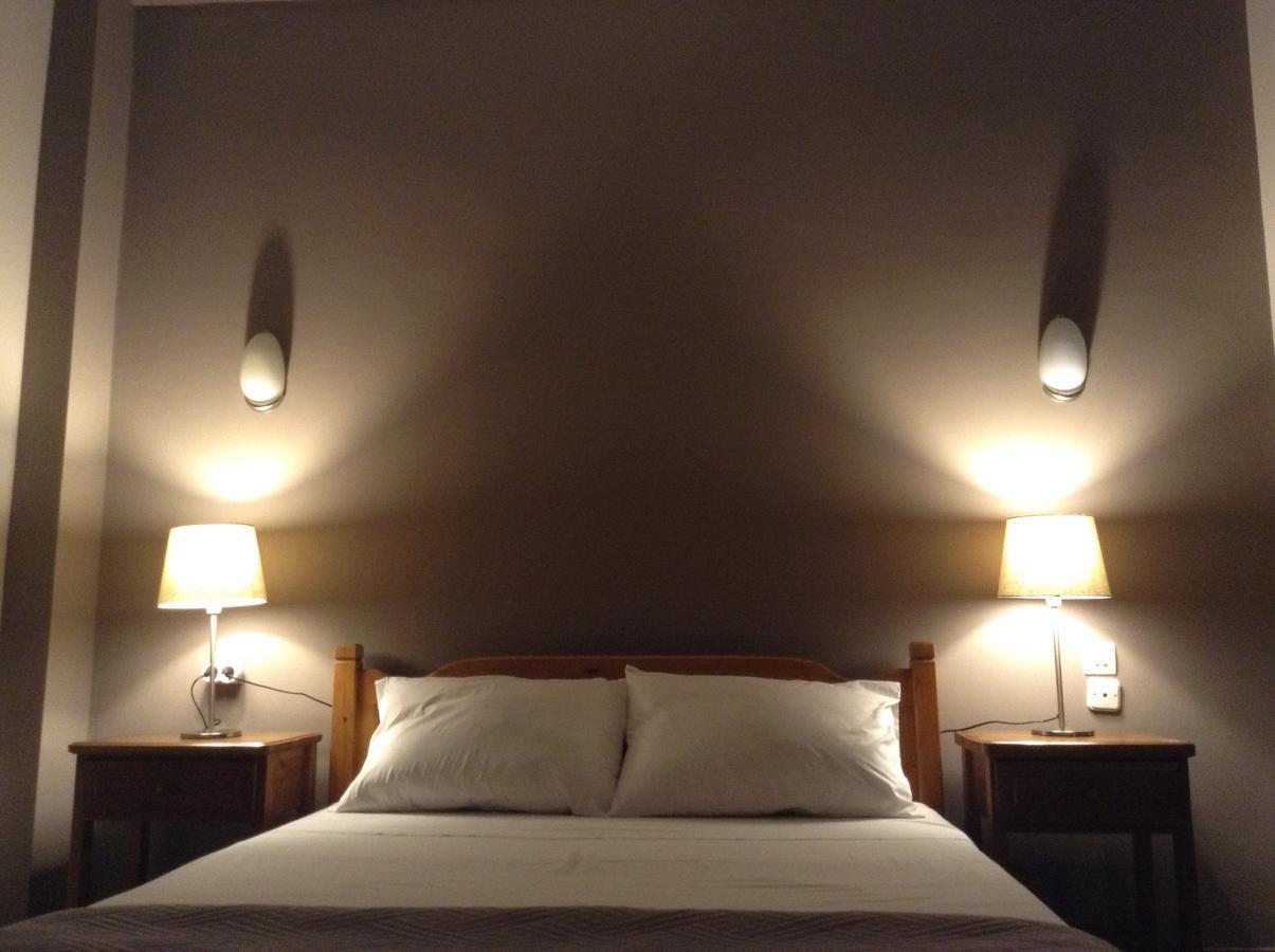 Hotel Defkalion ヴォロス エクステリア 写真