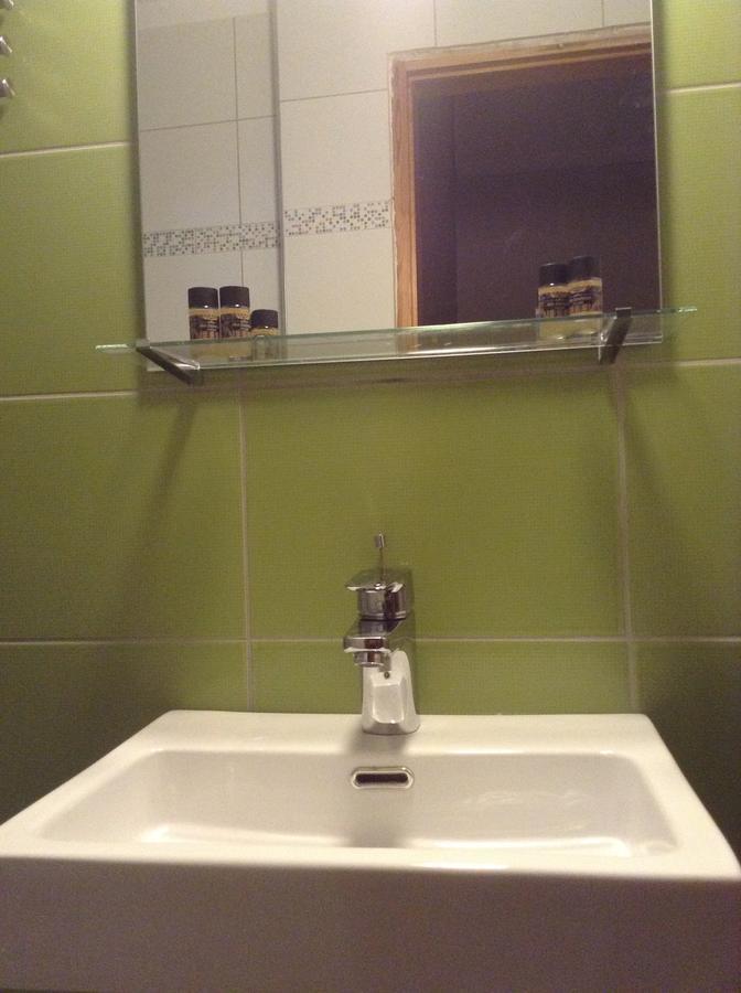 Hotel Defkalion ヴォロス エクステリア 写真