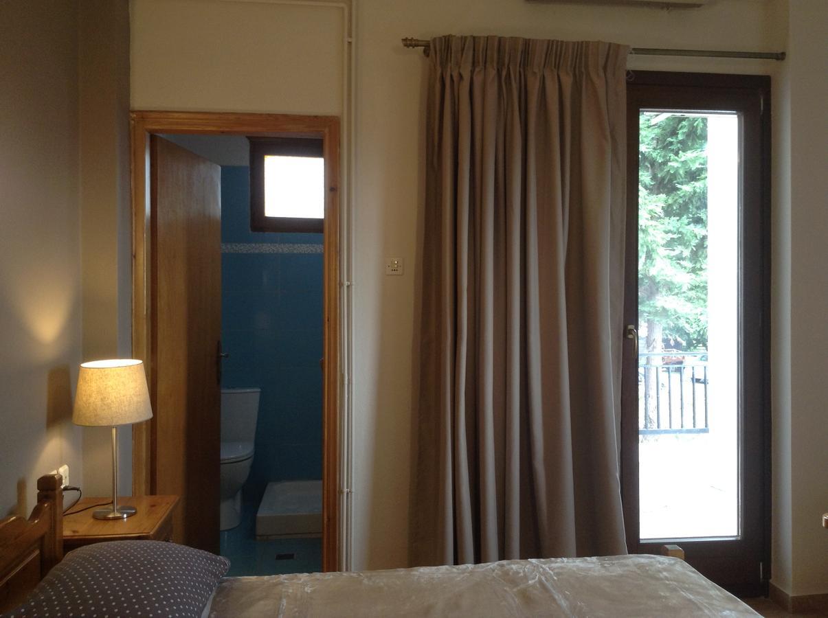 Hotel Defkalion ヴォロス エクステリア 写真